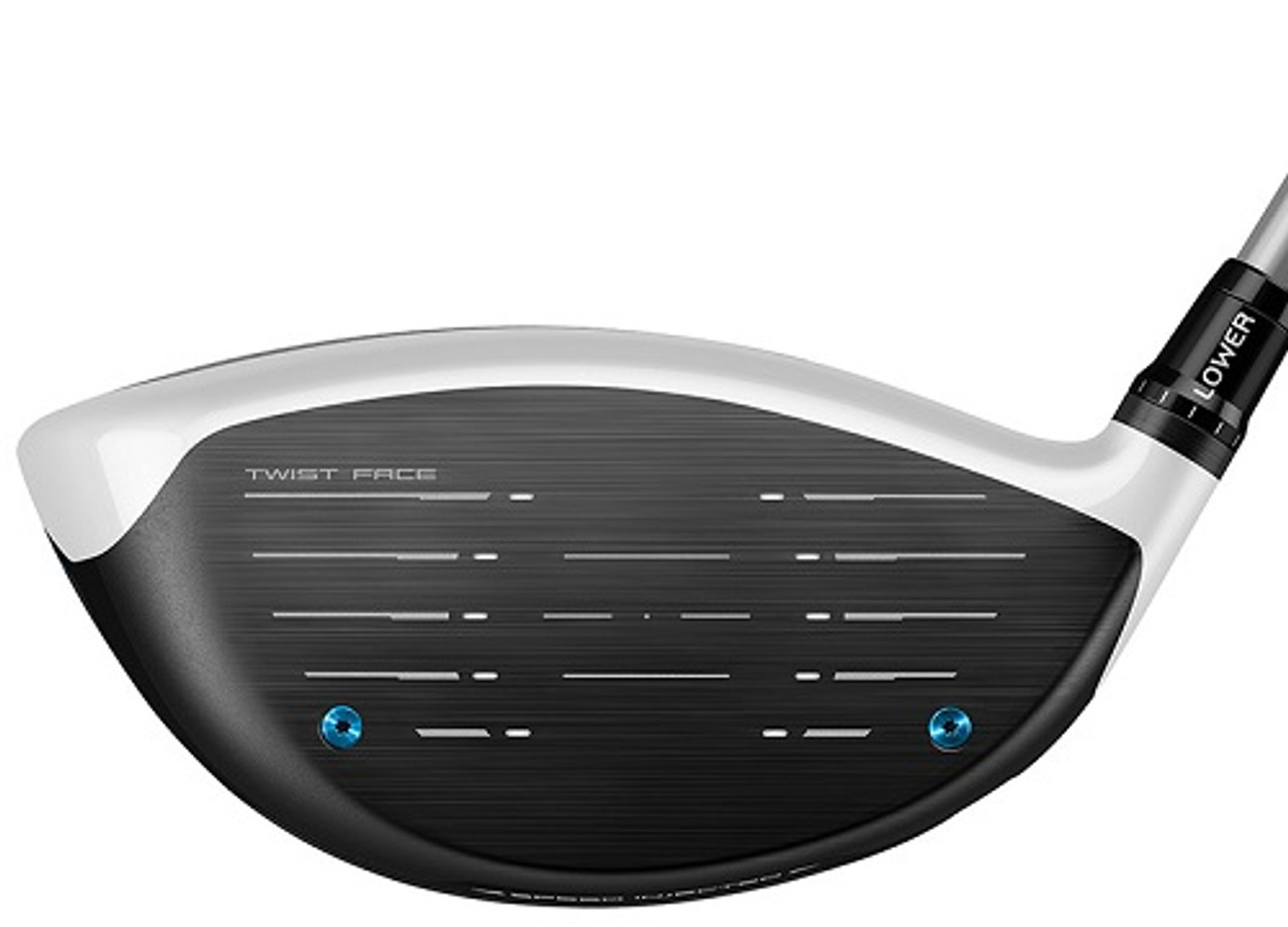 Pre-Owned TaylorMade Golf SIM Max Draw Driver | RockBottomGolf.com